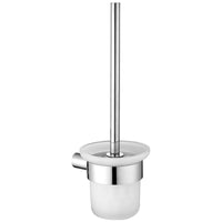 Dove Toilet Brush Set