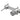 Sora SS Wall Basin Mixer  Rough-In Body