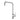 Hali Sink Mixer Squareneck