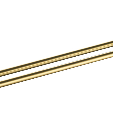 Otus Towel Rail Double 600mm