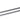 Otus Towel Rail Double 750mm