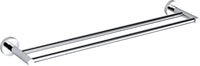 Otus Towel Rail Double 750mm