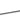 Otus Towel Rail Single 750mm
