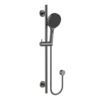 Sulu II Rail Shower