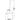 Otus Toilet Brush Set line drawing
