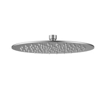 Cora Shower Head Round Stainless Steel 250mm