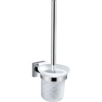 Sara Toilet Brush Set