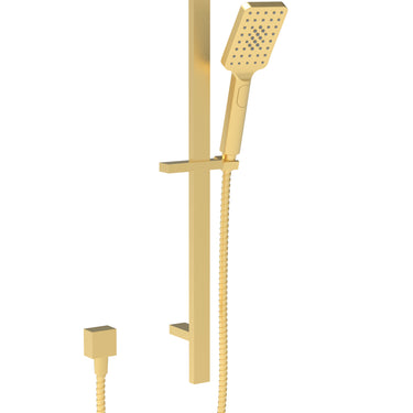 Eden Rail Shower