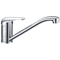 Ruby Ii Swivel  Sink Mixer Lead Free