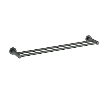 Linie Double Towel Rail 600 mm