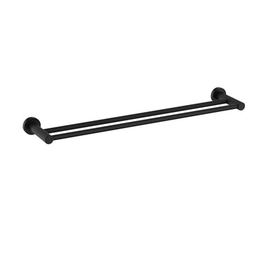 Linie Double Towel Rail 600 mm