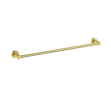 Linie Single Towel Rail 800 mm