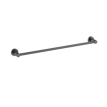 Linie Single Towel Rail 800 mm