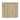 CETO Artis Wall-Hung PVC fluted Curved ART600W-S-PO