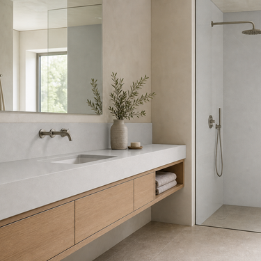 Aurora Stone Surface – Silica-Free (3220 x 1620 X 20mm)