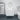 BIANCA MDF Wall-Hung Vanity - Gloss White