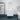 BIANCA PVC Wall-Hung Vanity - Gloss White