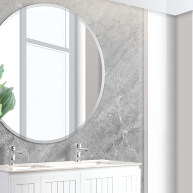 Round Bevel Edge Round LED Mirrors 600/700/800mm ORBM600/700/800