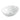 Boat 41 Counter-top Oval Basin - Gloss White