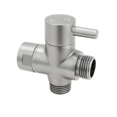 Bidet Diverter