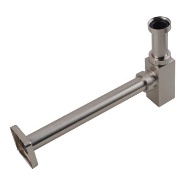 Basin Bottle Trap (Tall)