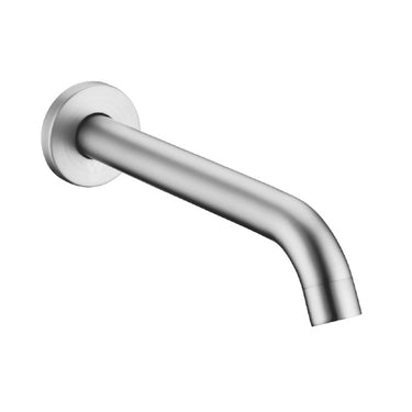 Lucid Pin Wall Spout — Compact