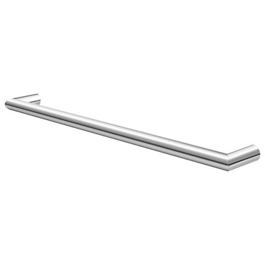 Single Bar Heated Towel Rail