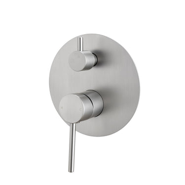 Lucid Pin Diverter Mixer