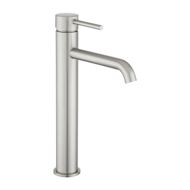 Lucid Pin Tall Basin Mixer