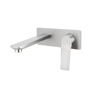 RUSHY Spout Mixer