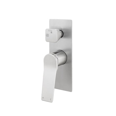 RUSHY Diverter Mixer