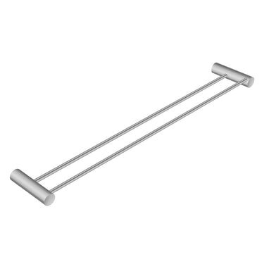 600mm Double Towel Rail