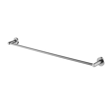 Lucid Pin Cuttable Single Towel Rail