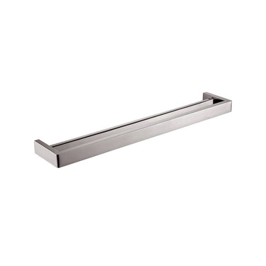 IVANO Double Towel Rail