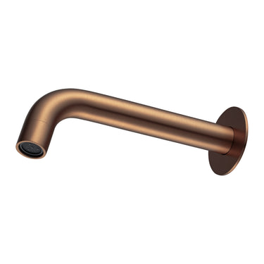 LUCID PIN -  Brushed Copper Brass Spout