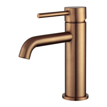 Lucid Pin Basin Mixer