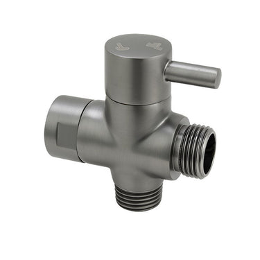 Bidet Diverter