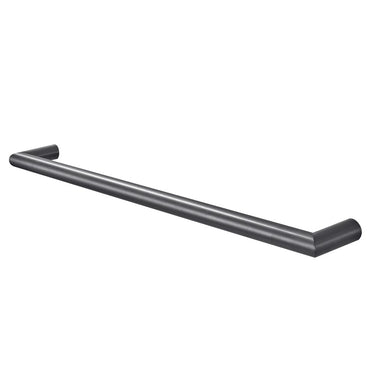 Single Bar Heated Towel Rail