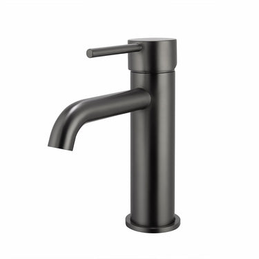 Lucid Pin Basin Mixer