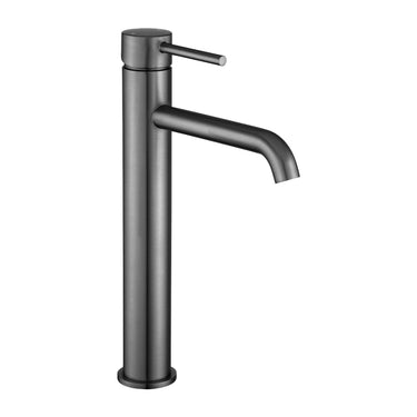 Lucid Pin Tall Basin Mixer