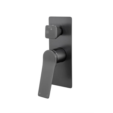 RUSHY Diverter Mixer