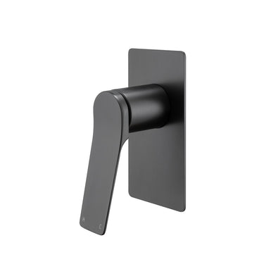 RUSHY Wall Mixer
