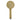 Brushed Brass 3 Functions Handheld Shower