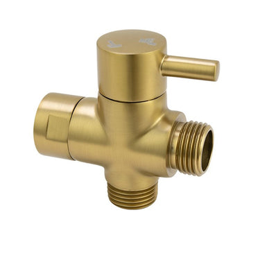 Bidet Diverter