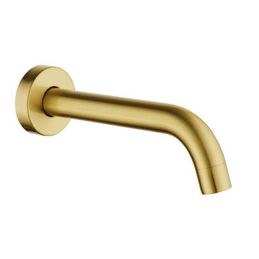 Lucid Pin Wall Spout
