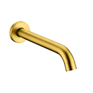 Lucid Pin Wall Spout — Compact