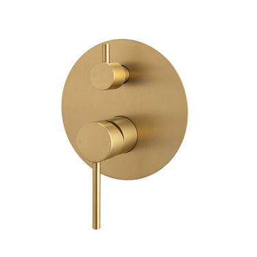 Lucid Pin Diverter Mixer