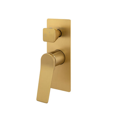 RUSHY Diverter Mixer