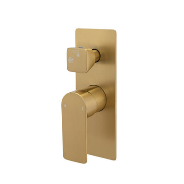 VOG Diverter Mixer