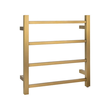 Electric Heated Towel Rack